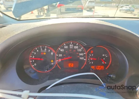 2009 Nissan Altima 2.5 z USA, uszkodzony, nr VIN 1N4AL21EX9N513697